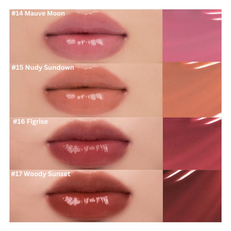 Romand Glazing Water Lip Tint - 4 Gram Product
