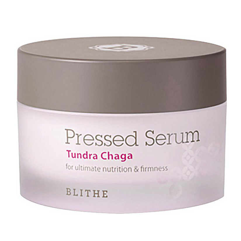 50ml Hydrating and Firming Tundra Chaga Pressed Serum