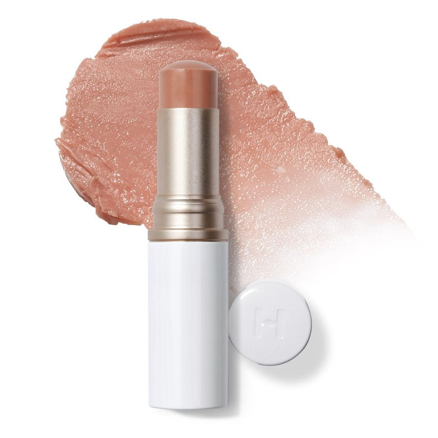 True Dimension Natural Shimmering Radiance Balm for Face, Eyes and Lips - 10g