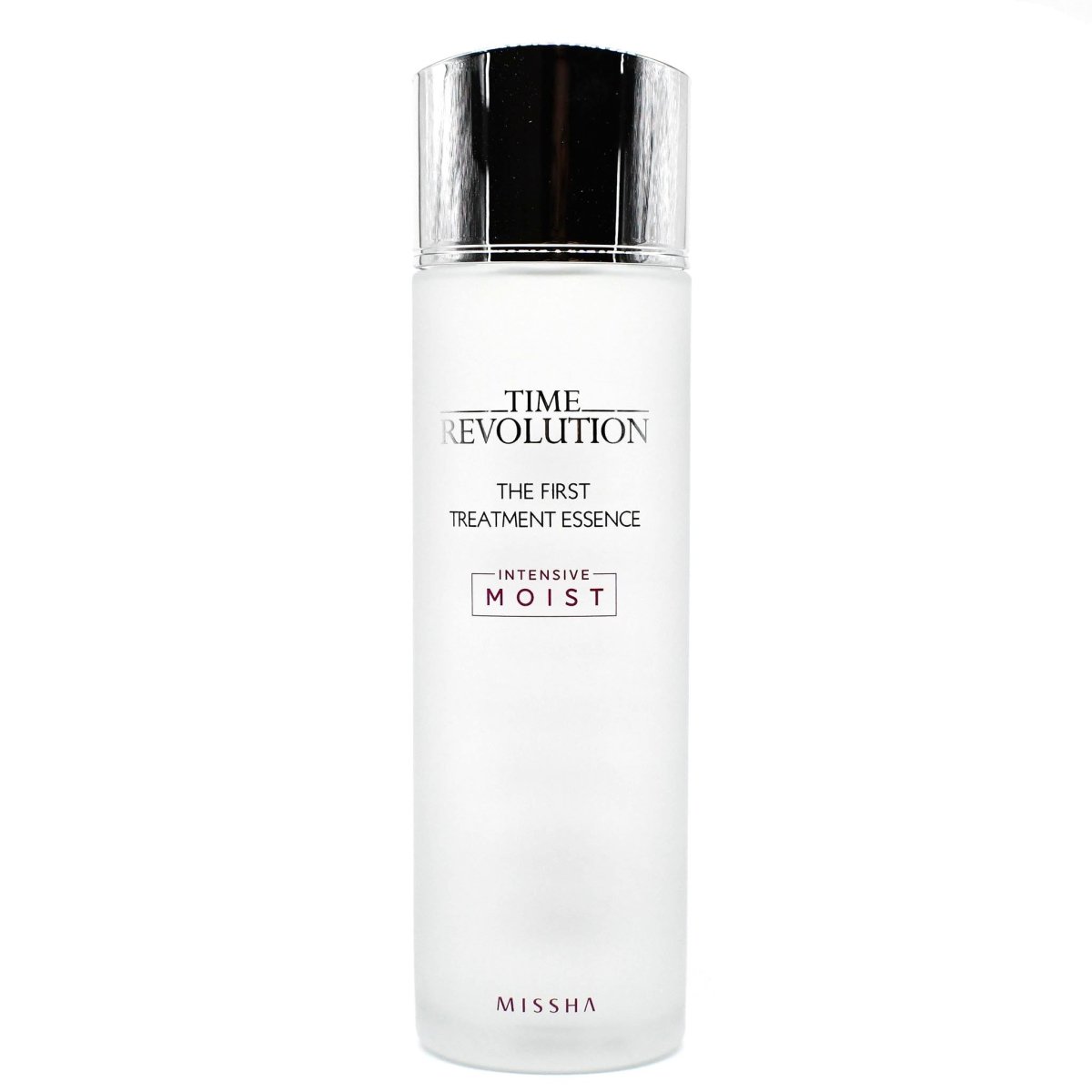 Missha Time Revolution Intensive Moist First Treatment Essence 150ml
