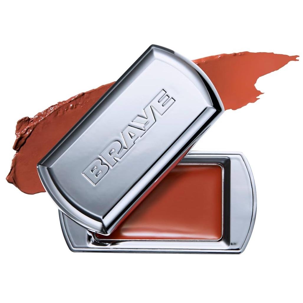 Braye Vegan Lip and Blush Balm - Lip Sleek, 2.3g