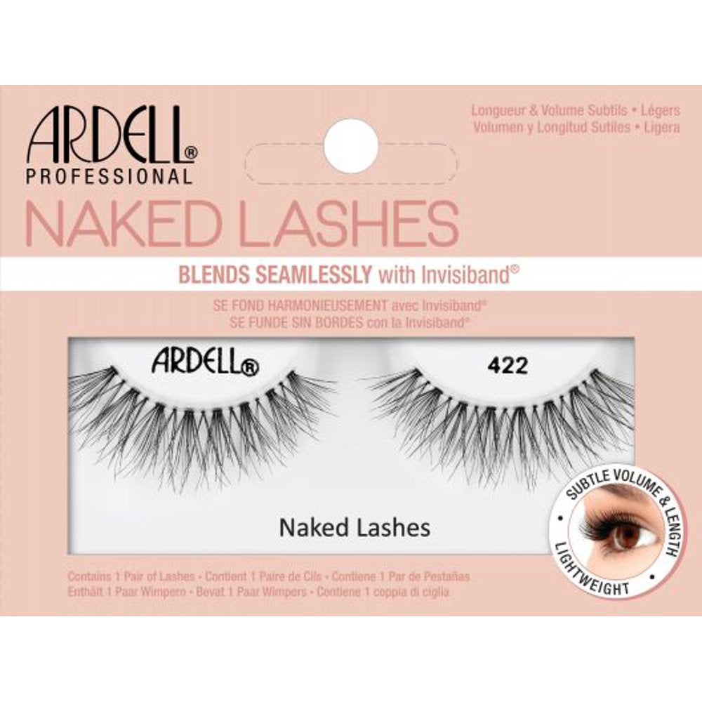 ARDELL 422 Magnetic Single Bare Lashes #64927