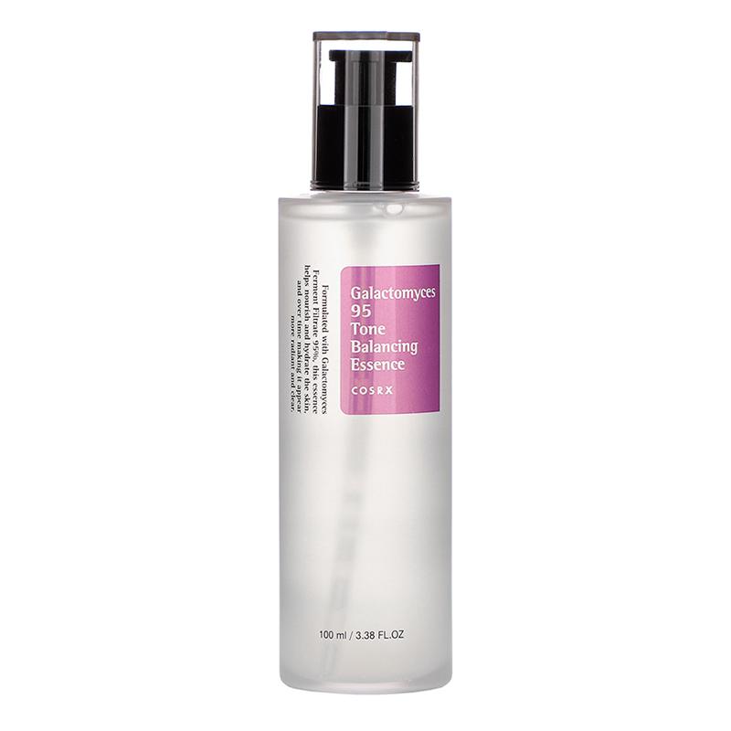 100ml Cosrx Galactomyces 95 Hydrating & Tone - Balancing Skin Essence