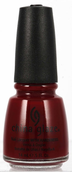 China Glaze High - Maintenance Lacquer, 0.5 oz (#70321)
