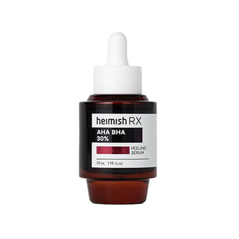 Heimish 35ml AHA BHA Exfoliating Serum for Smoother, Brighter Skin