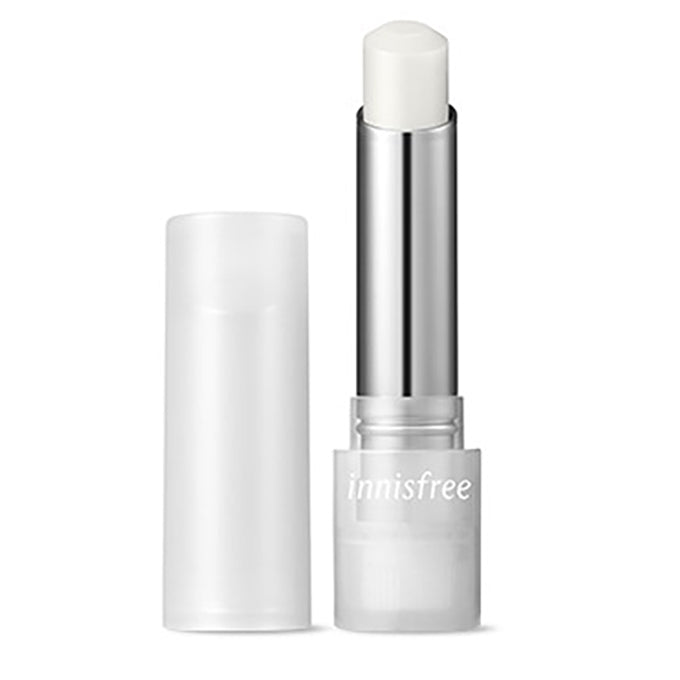 Innisfree 3.2g Hydrating Dewy Treatment Lip Balm for Moisturized Lips
