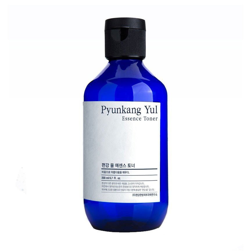 200ml Pyunkang Yul Essence Facial Toner with Damaged Packaging