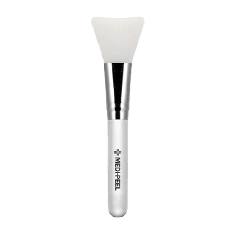 Single Piece MediPeel Air Touch Silicon Pack Application Brush