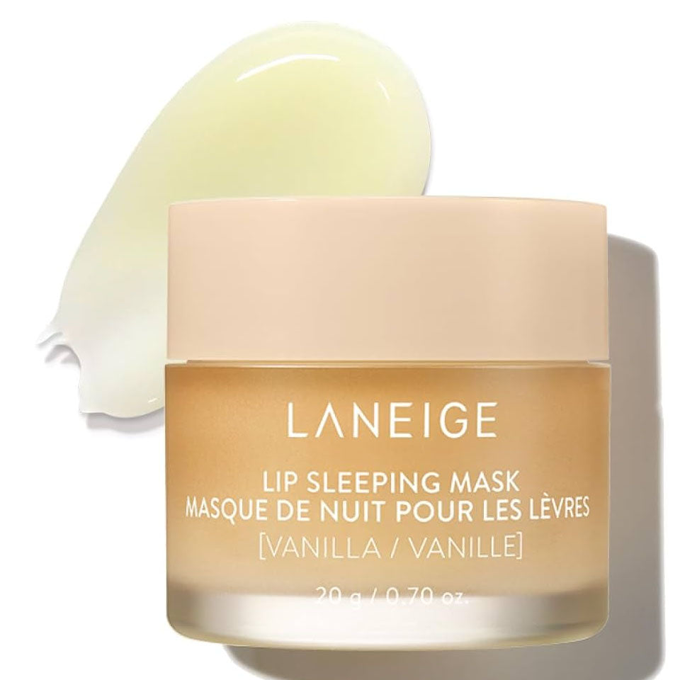 Laneige 20g Intense Hydrating Lip Sleeping Mask EX
