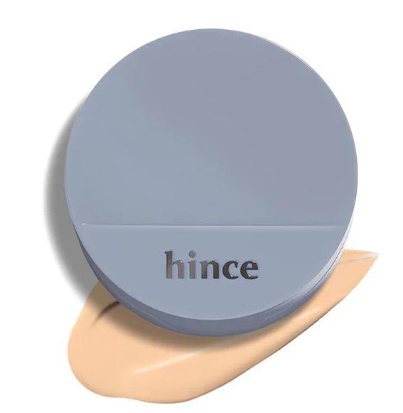 12g Second Skin Breathable Mesh Matte Finish Makeup Cushion