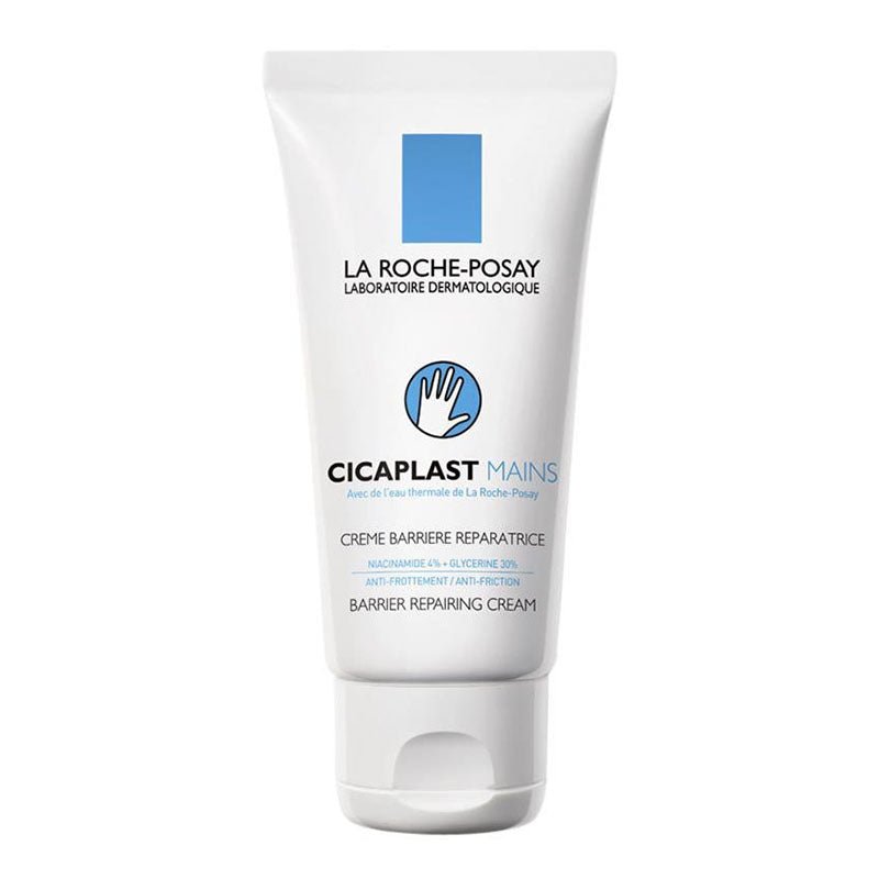 La Roche - Posay 50ml Cicaplast Ultra - Hydrating Hand Cream
