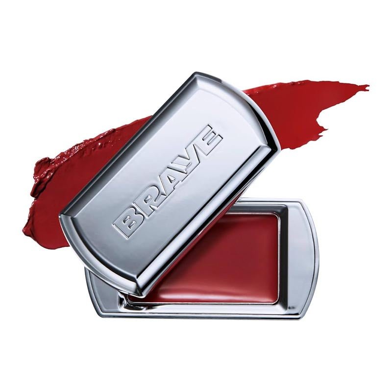 Braye Vegan Lip and Blush Balm - Lip Sleek, 2.3g