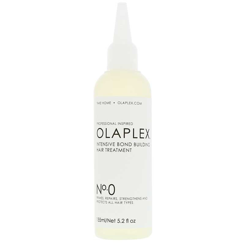 Olaplex No.0 155ml Intensive Bond Building Hair Treatment
