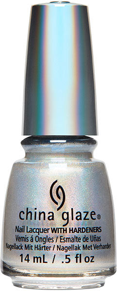 China Glaze Nail Lacquer - OMG Collection 84220