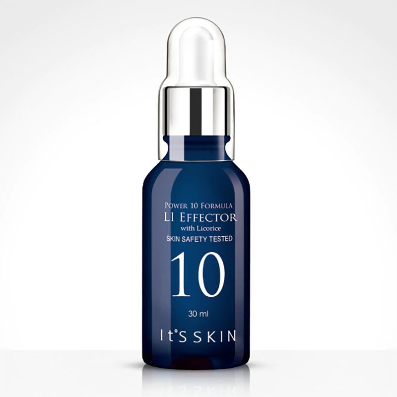 It's Skin Power 10 Formula LI Skin - Nourishing and Tone - Improving Effector, 30ml