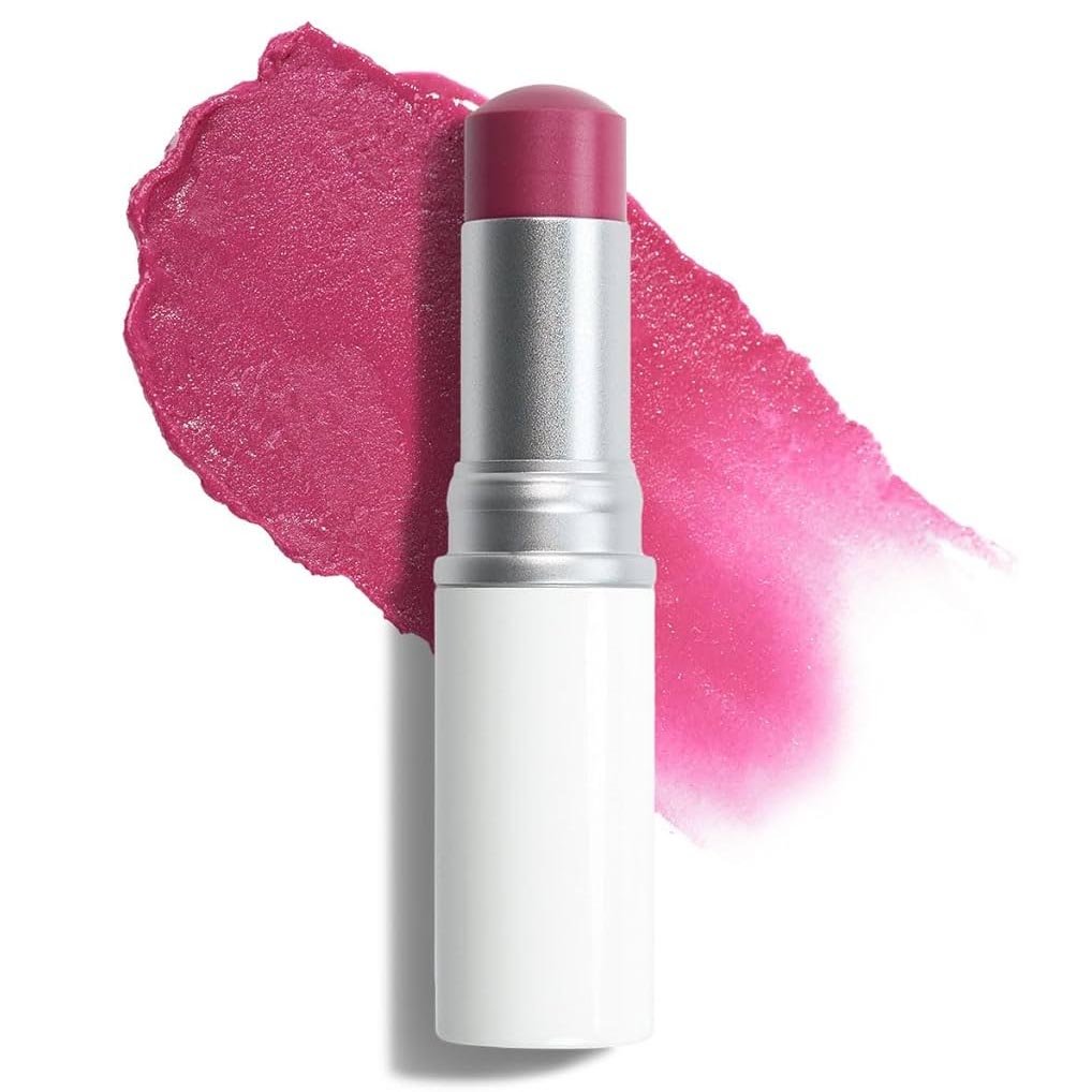 True Dimension Natural Shimmering Radiance Balm for Face, Eyes and Lips - 10g