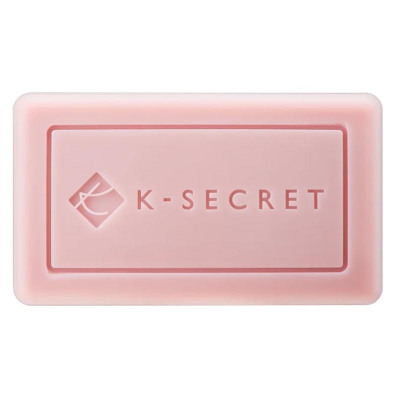 100g Calamine Secret Soap Bar for Soothing Oily & Sensitive Skin