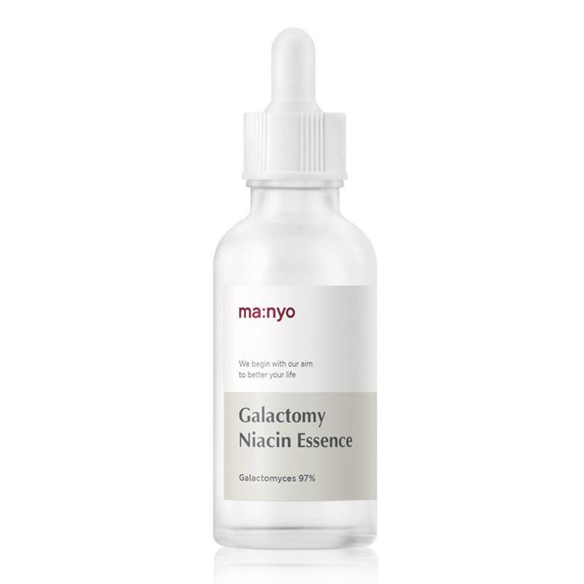50ml Galactomyces & Niacin Concentrated Skin - Brightening Essence