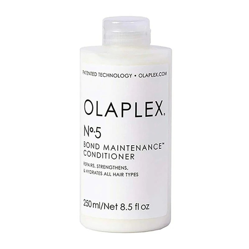 Olaplex No.5 Bond Maintenance Conditioner - 250ml Hair Care Essential
