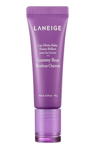 Laneige 10g Lip Balm for a Glowy Effect