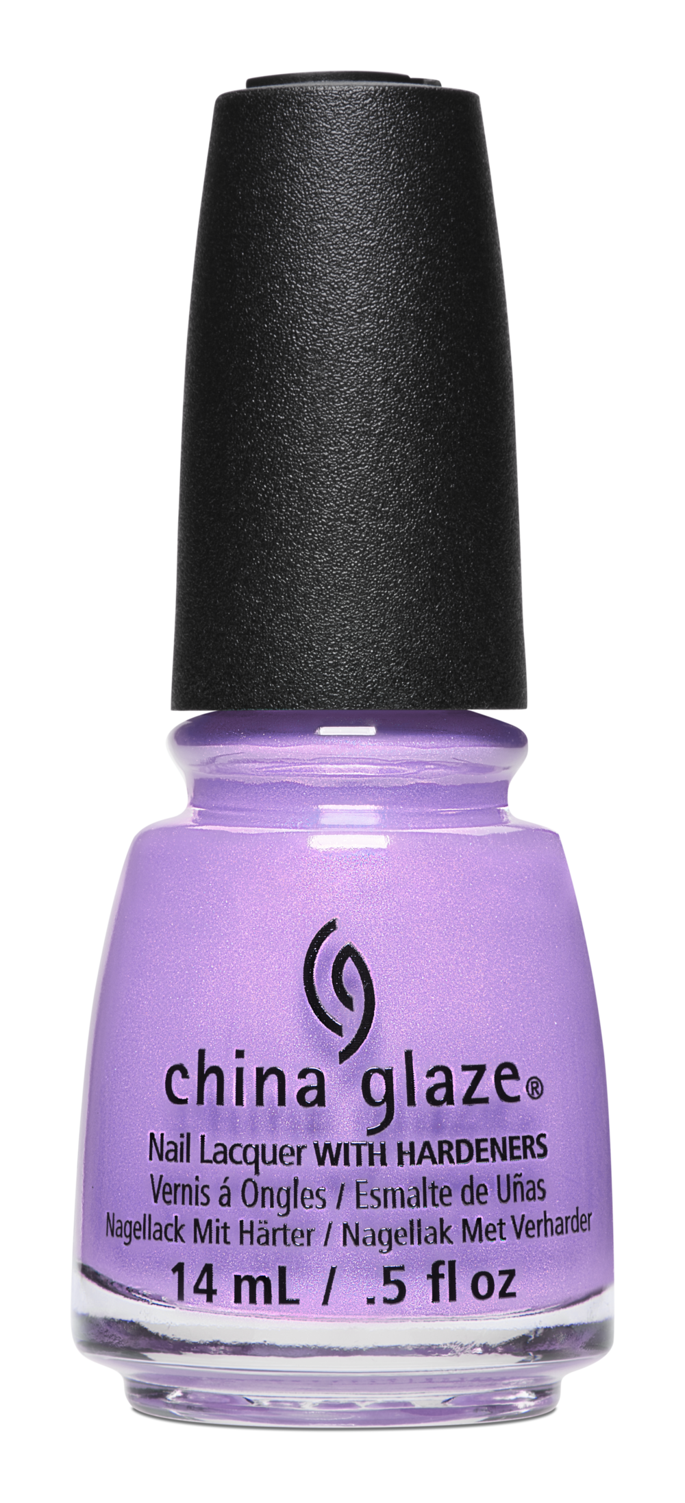 China Glaze 0.5 oz Nail Lacquer - Get It Right, Get It Bright #84151