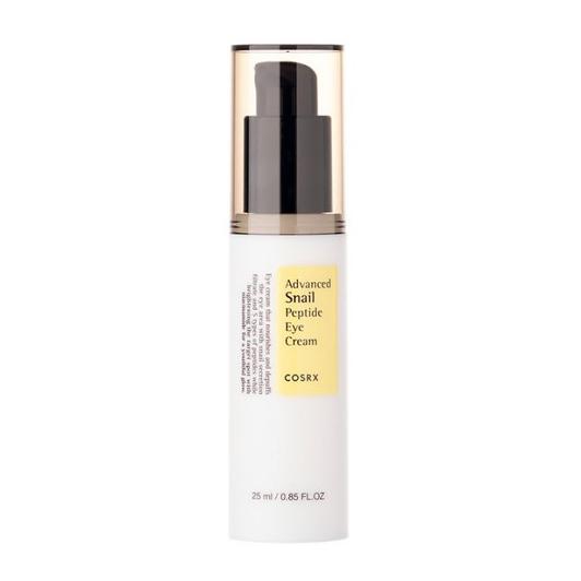25ml Advanced Anti - Aging Snail Peptide Eye Cream for Hydration and Brightening