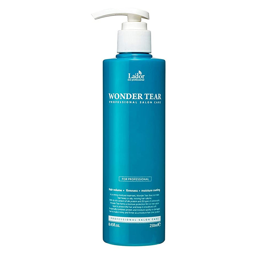 La'dor Professional Wonder Tear 250ml Hair Treatment for Dry and Damaged Hair
