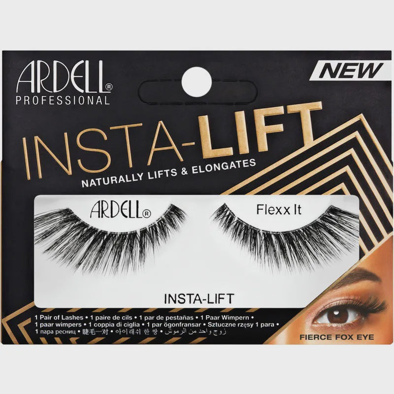 Ardell Instant Eyelash Lift Product - You Wish Eyelashes #64699