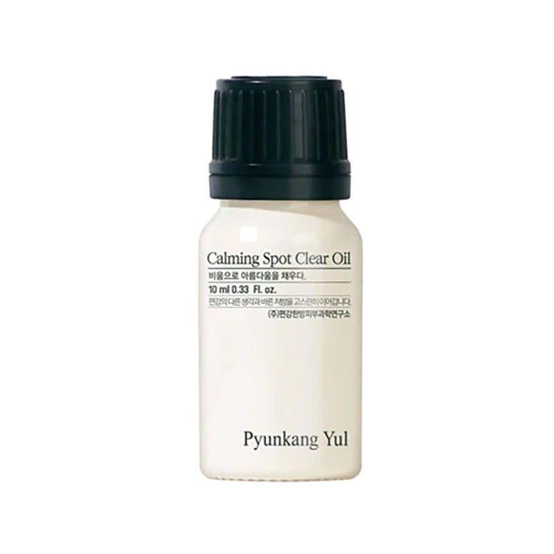 10ml Pyunkang Yul Calming Spot Clearance Essential Oil for Troubled Skin