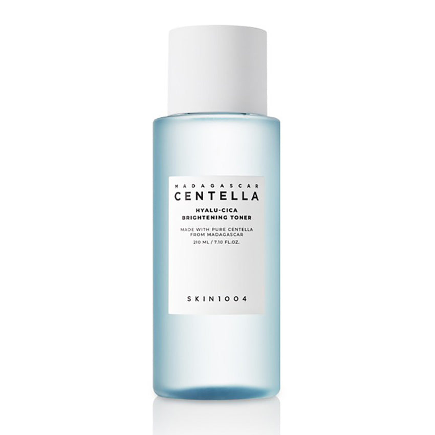210ml Madagascar Centella Hyaluronic - Cica Skin - Brightening Toner