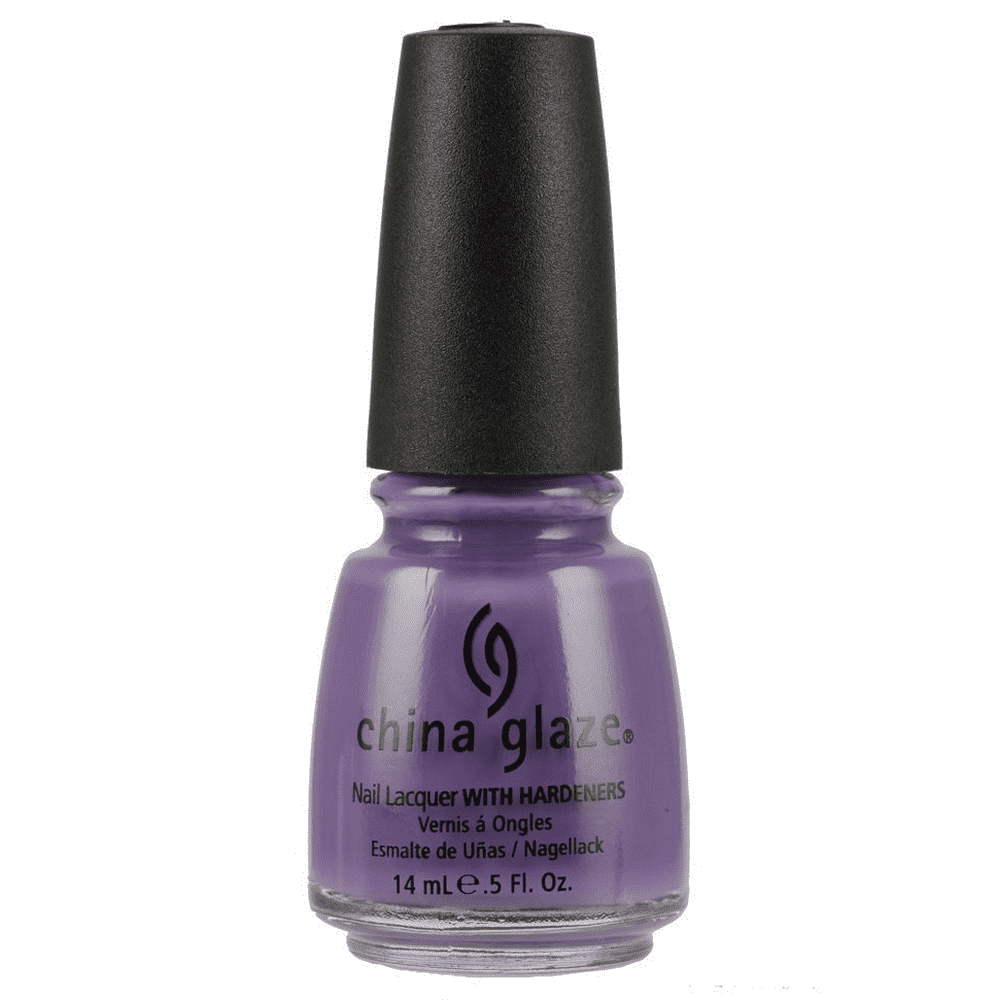 0.5 oz China Glaze Spontaneous Lacquer #72007