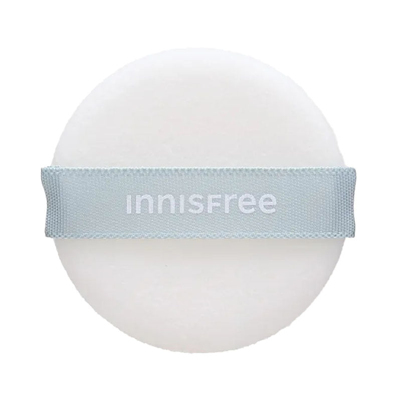 Single Piece Innisfree Mini Pressed - Powder Puff