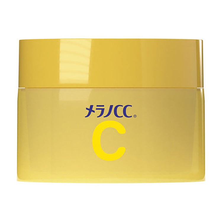100g Melano CC Medicated Gel for Effective Spot Brightening