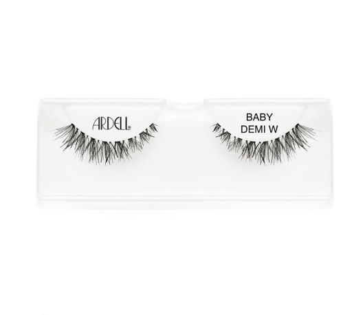 Ardell Black Baby Demi Wispies False Eyelashes #65232