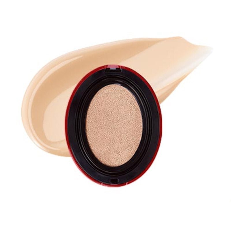 TirTir Red Mask Fit Cushion Refill Makeup - 18g