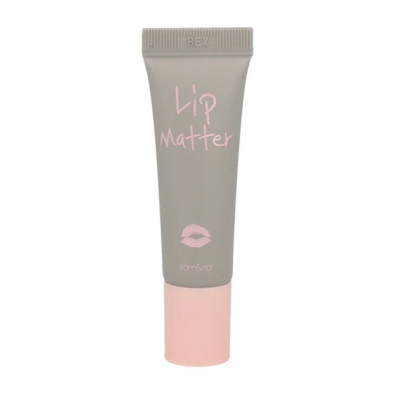 Romand 8g Lipstick Base and Top Coat Lip Matter