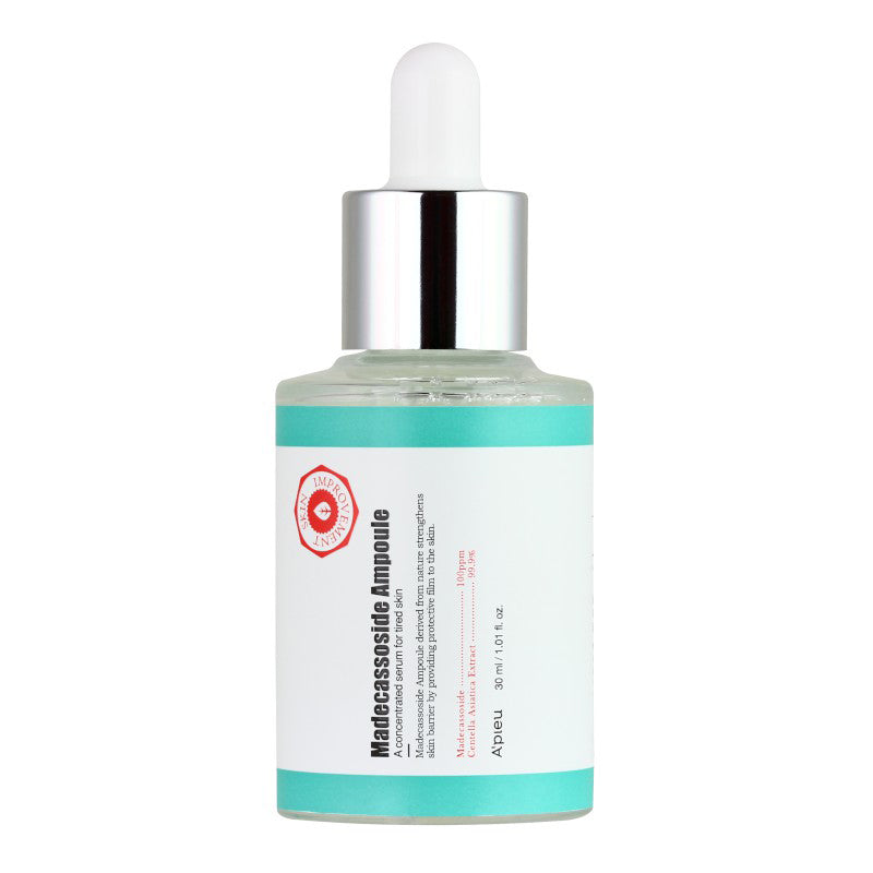30ml A'Pieu Madecassoside Skin Hydrating and Soothing Ampoule