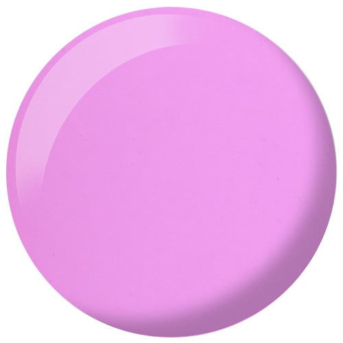 DND Duo Gel & Lacquer Whirly Pop #726 - Stunning Gel Polish Set