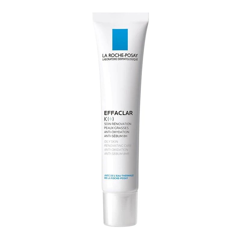 La Roche-Posay Effaclar K(+) 40ml Anti-Blackhead Skin Care Solution