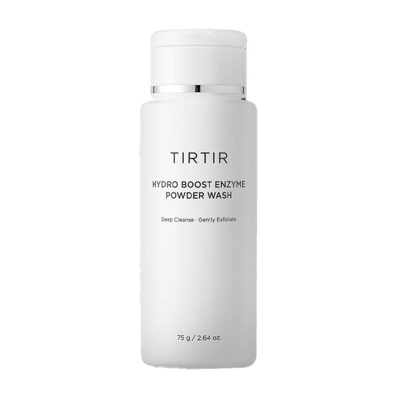 75g Hydro Boost Enzyme Powder Face Wash for Clear and Healthy Skin