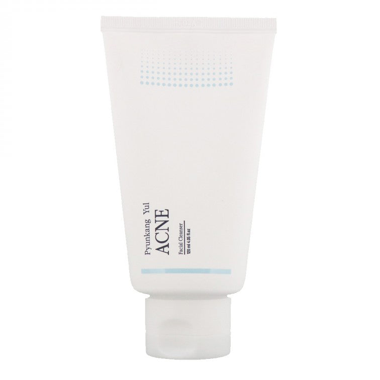 120ml Pyunkang Yul Hypoallergenic Facial Cleanser for Acne - Prone Skin