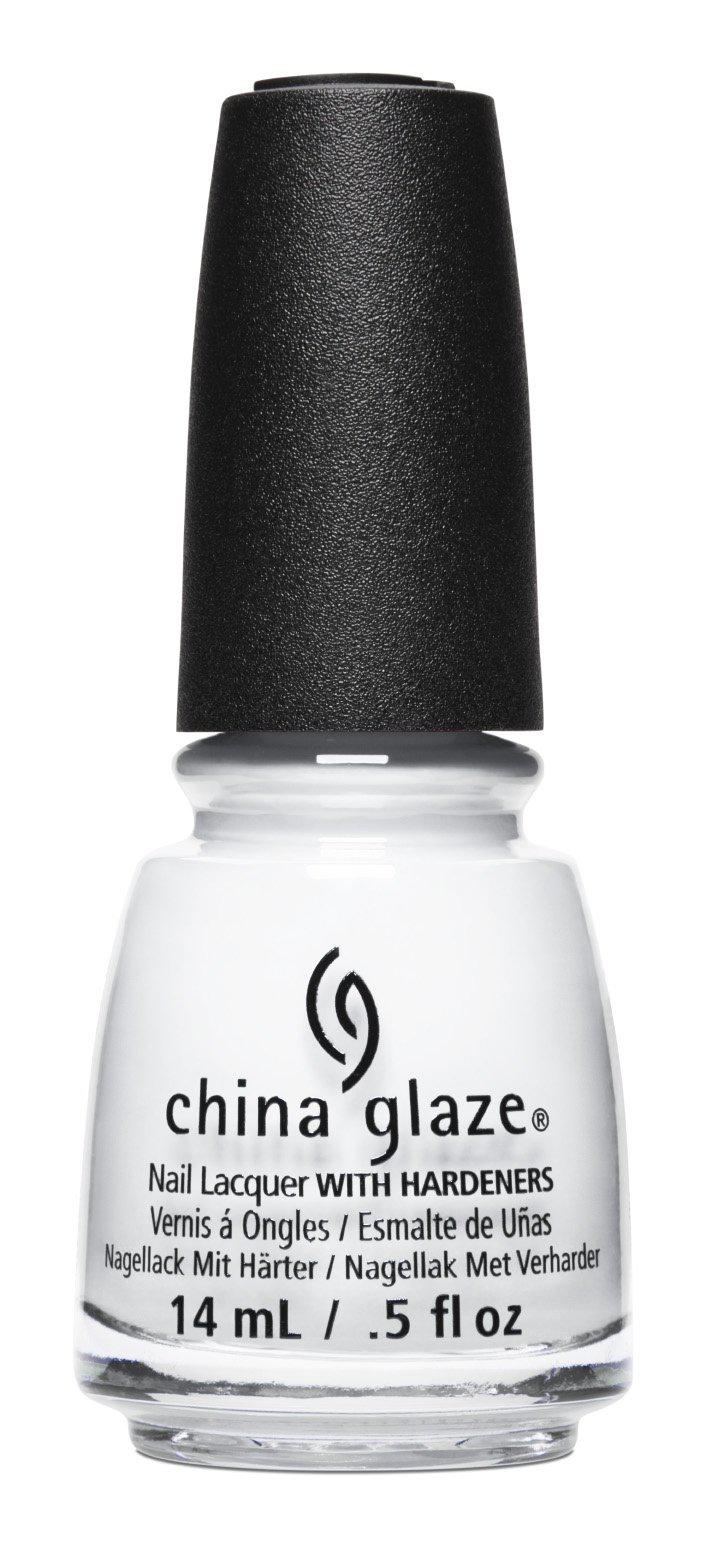China Glaze Nail Lacquer - Cabana Fever Collection, 0.5 oz, Shade #84195