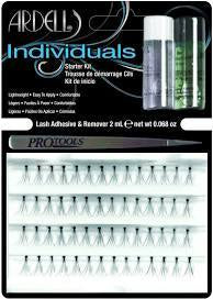Ardell Premium Duralash Starter Kit with Tweezers