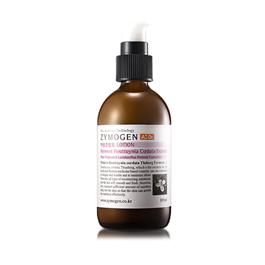 105ml Hydrating Houttuynia Cordata Fermented Skin Lotion