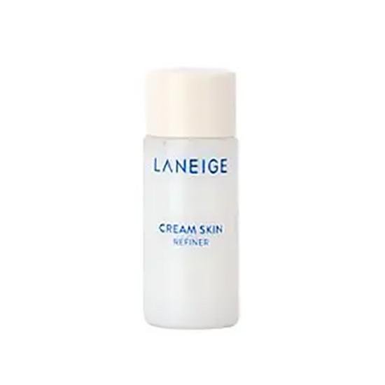 Mini 15ml Laneige Cream Skin Refiner for All Skin Types