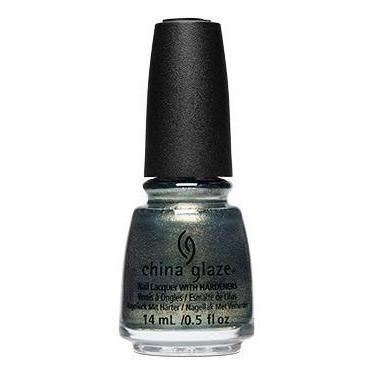 China Glaze 0.5 oz I Still Beleaf Nail Lacquer #84614