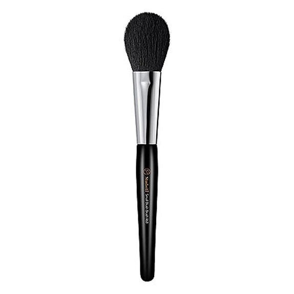 Studio 17 Premium Small Blush Makeup Brush - Model 463
