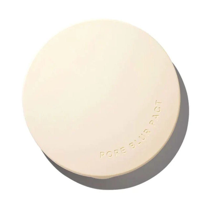 Innisfree 12.5g Pore Blurring Compact Setting Powder for Smooth & Flawless Skin