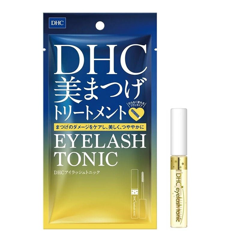 6.5ml DHC Eyelash Growth and Conditioning Tonic