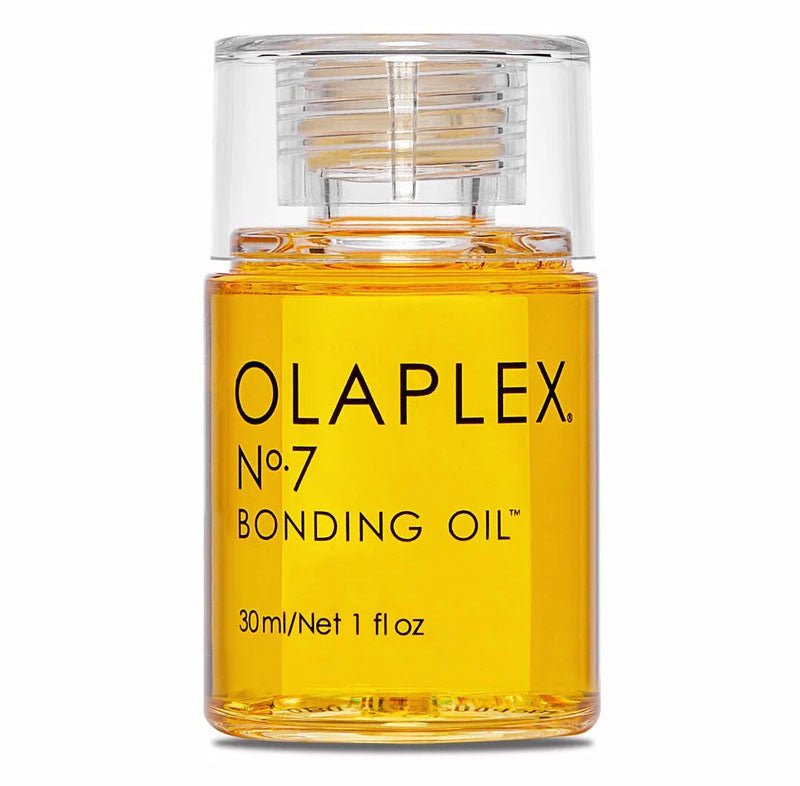 Olaplex No.7 30ml Highly - Concentrated Reparative Styling Bonding Oil
